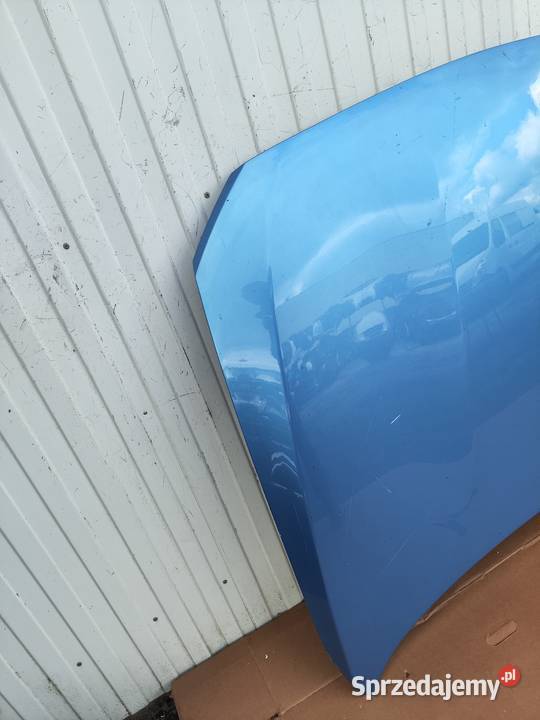 BMW 1 F20 F21 MASKA POKRYWA Maski zachodniopomorskie Wałcz