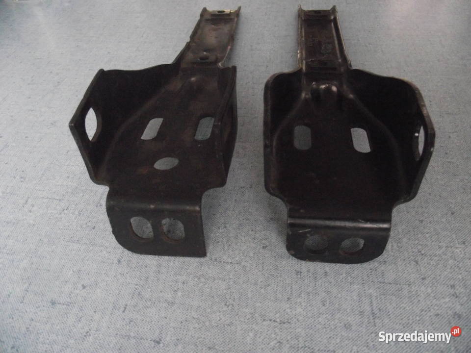 Vw Golf I Wsporniki zderzaka Wrocław