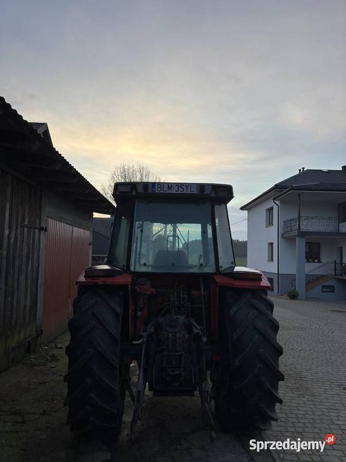 Massey Ferguson 3060 Wizna