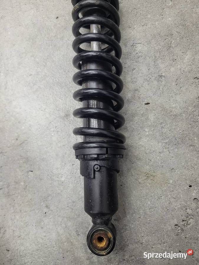 Bmw R 1200 GS 0407 amortyzator amor OEM 7659619 Nowy Tomyśl