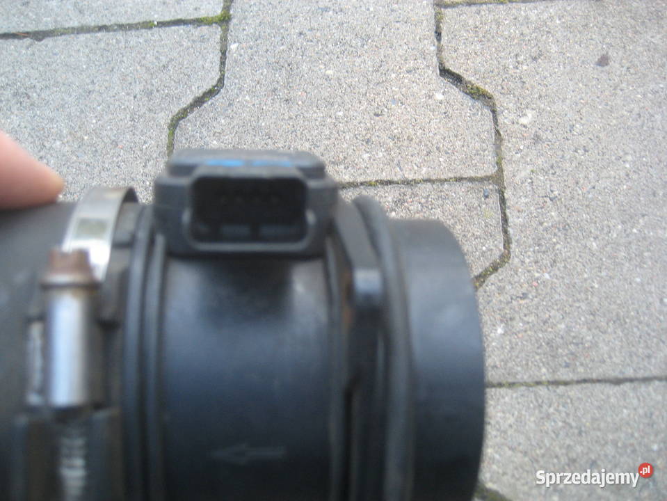 volvo v50 s40 0408r 20 diesel przepływomierz Rakoniewice