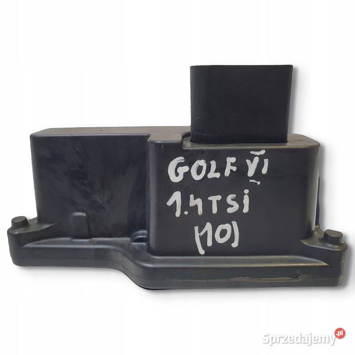 PRZEPUSTNICA VW Golf VI 14 TSI 03C128063A Przepustnice Chełm sprzedam