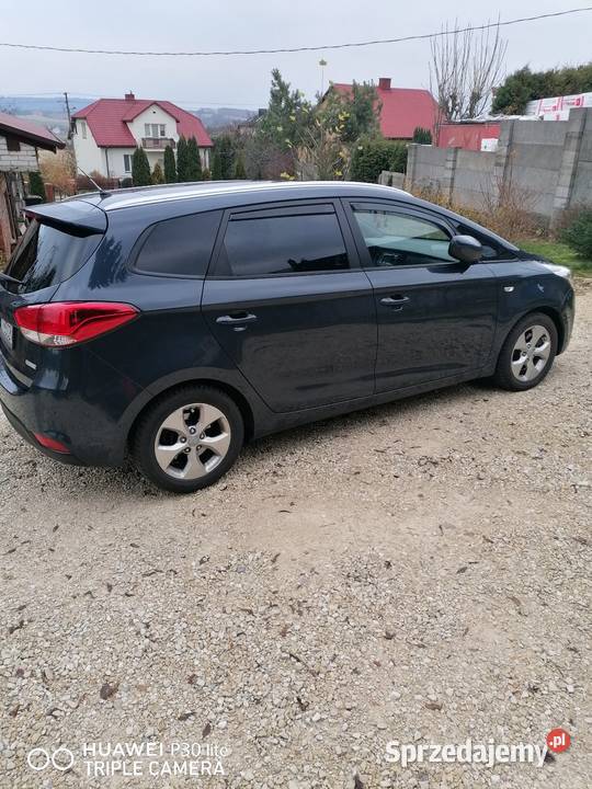 Kia carens Kielce