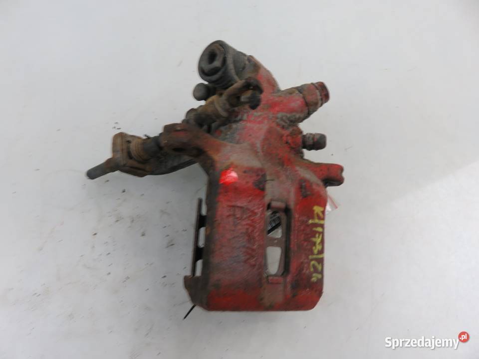 ZACISK PRAWY TYŁ HONDA CIVIC VII Zaciski i jarzma