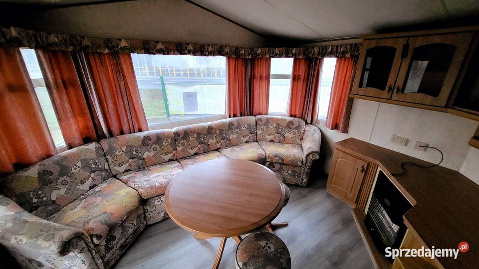 Domki domek holenderski domek angielski 185 Olszyna Dolna