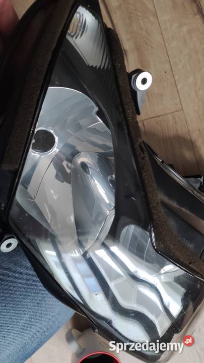 Reflektor lampa przednia Honda CBR 954 ORI Brodnica