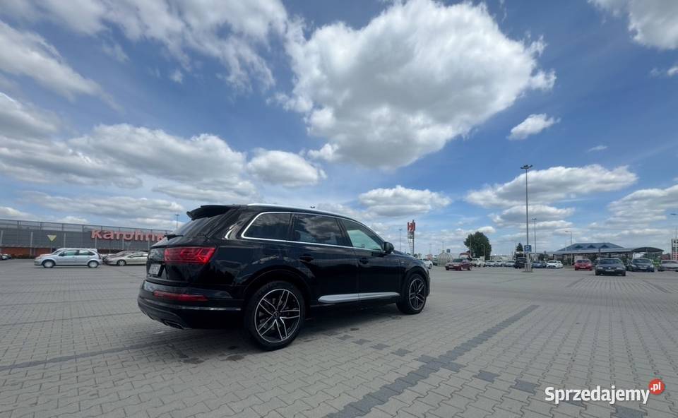 SALON POLSKA 1 WŁAŚCICIEL BEZWYPADKOWY elektryczne lusterka opolskie Opole