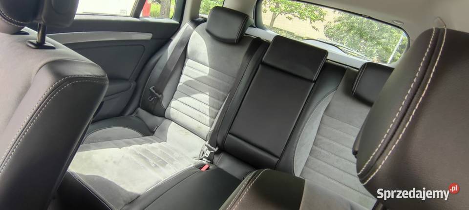 Sprzedam Renault Laguna 2013r 4 control reflektory ksenonowe