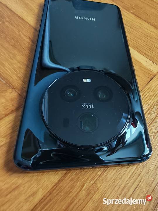 Honor magic 5 pro Wołomin