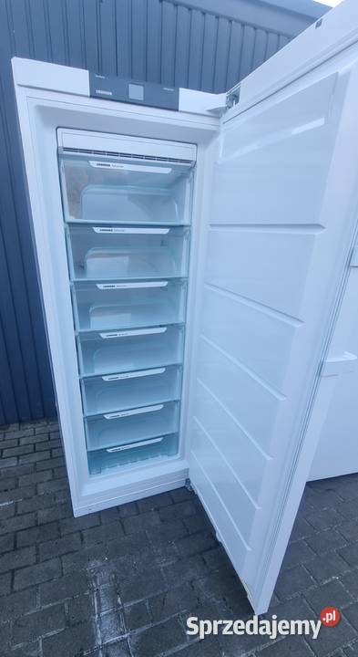 Zamrażarka wolnostojąca Liebherr GN 4615 wys175 AGD Wrocław