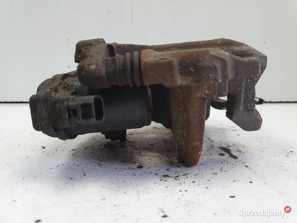 Lexus UX TYLNY ZACISK HAMULCOWY lewy tył Rudka