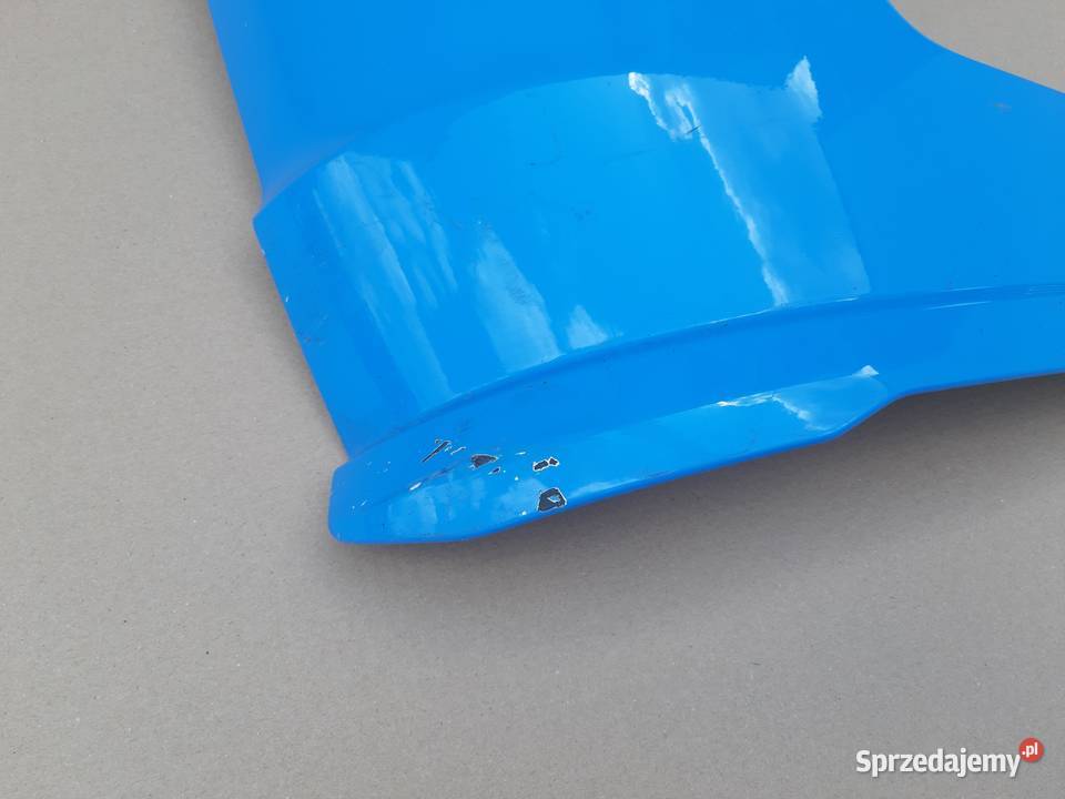 MAN TG3 TGX TGS TGL TGM POLIK PRAWY NAROŻNIK sprzedam