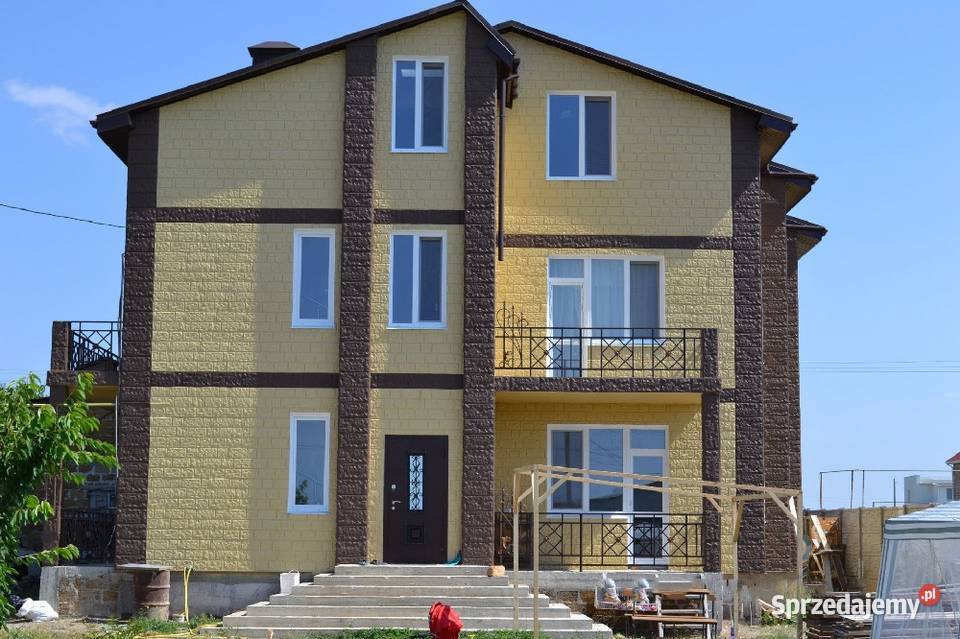 Płyty Elewacyjne z Styropianem Częstochowa