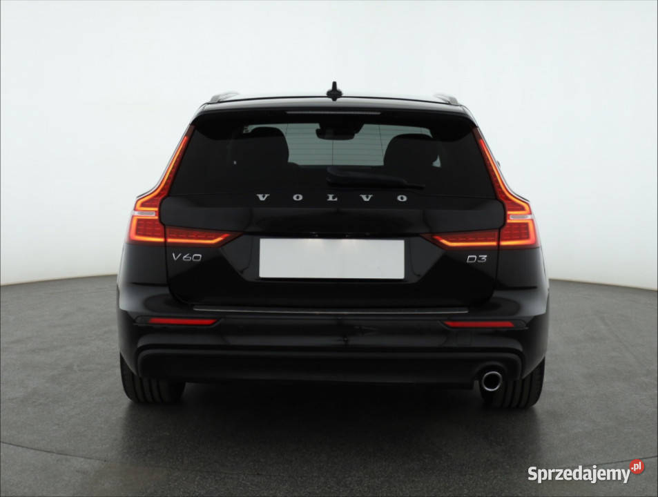 Volvo V60 D3 20 wielofunkcyjna kierownica Piaseczno