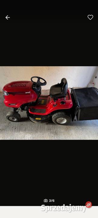 Opryskiwacz RAU 600 L Radomierzyce