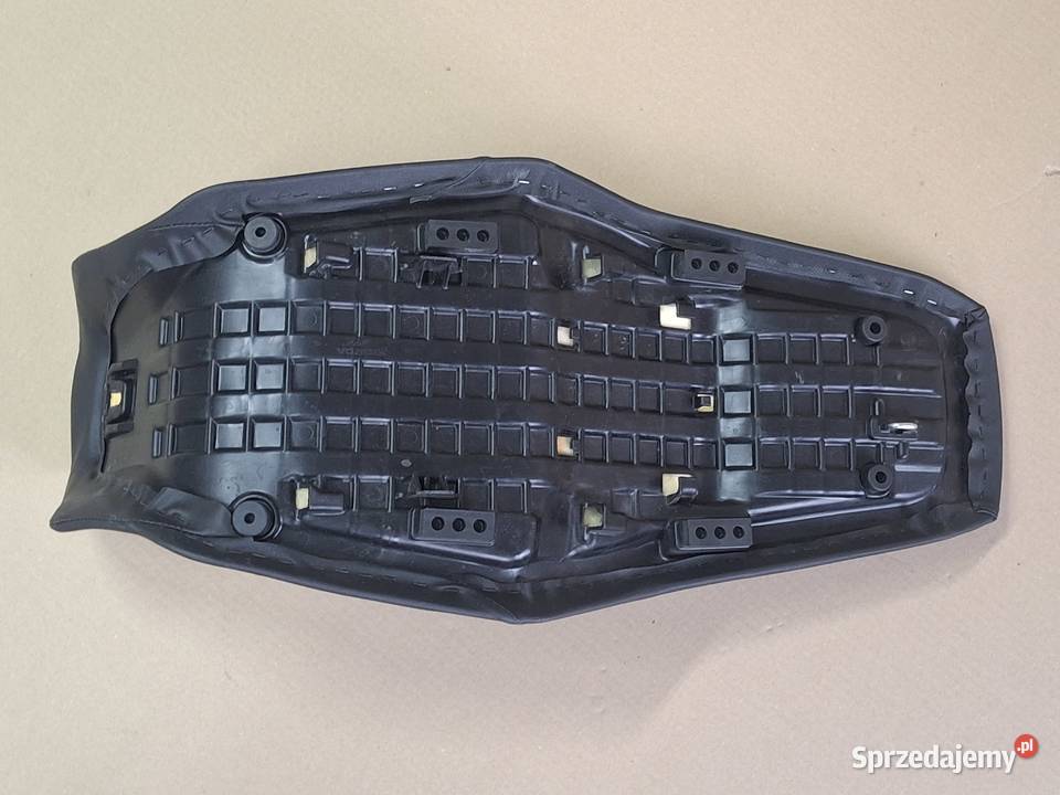 HONDA TRANSALP 750 XL750 SIEDZENIE KANAPA FOTEL Bieleń