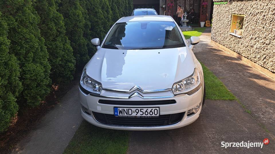 itron C5 20 BlueHDi Exclusive SS Nowe Pieścirogi