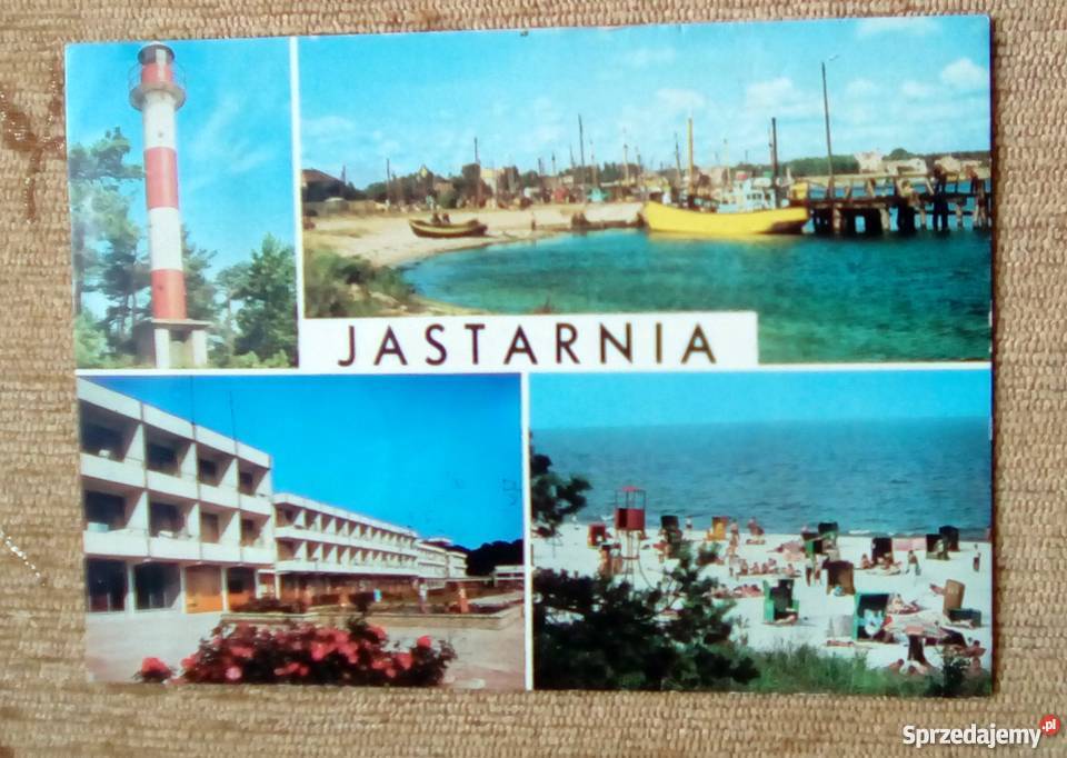 JASTARNIA M IN DOM WYPOCZYNKOWY POSEJDON Piszczac