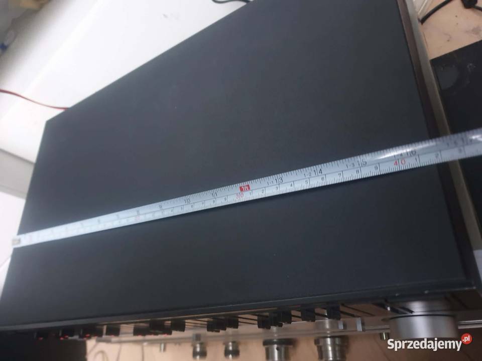 Kenwood ge 54 korektor graficzny Leżajsk sprzedam