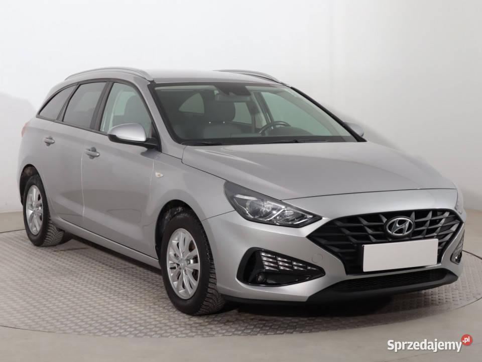 Hyundai i30 15 DPI isofix