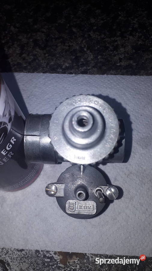 Gaźniki ikov jawa 250 typ 579 Rzeszów
