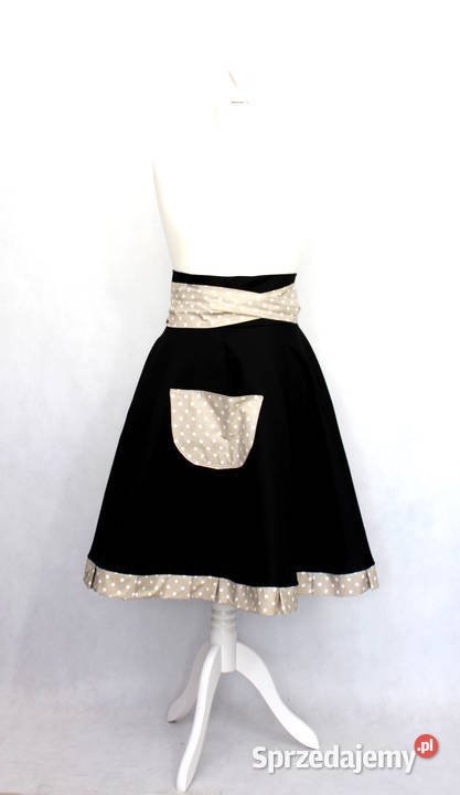 Fartuchy handmade fajne na prezent mazowieckie