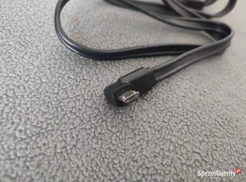 Kabel TMC do nawigacji GPS TOMTOM Człuchów