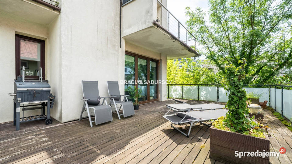 Dom wolnostojący Kraków 364m2 Liczba pokoi 10 sprzedam