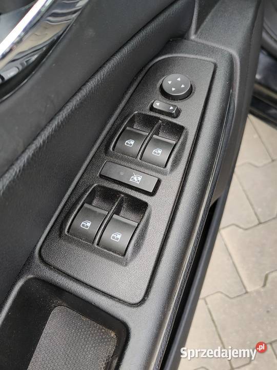 Fiat Bravo 14 120 LPG bluetooth Warszawa