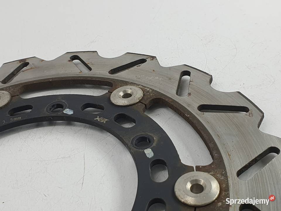 Tarcza Hamulcowa Tarcze Benelli 302 Łódź