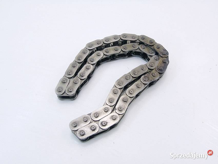 ŁAŃCUCH POMPY OLEJU 16 VTI C5 C3 C4 207 508 308 śląskie Sosnowiec