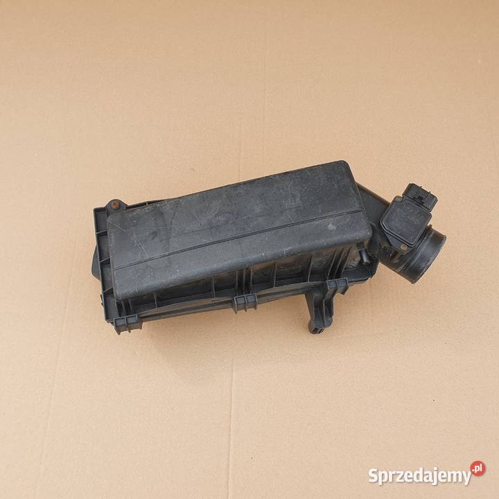 FORD MONDEO MK3 OBUDOWA FILTRA POWIETRZA