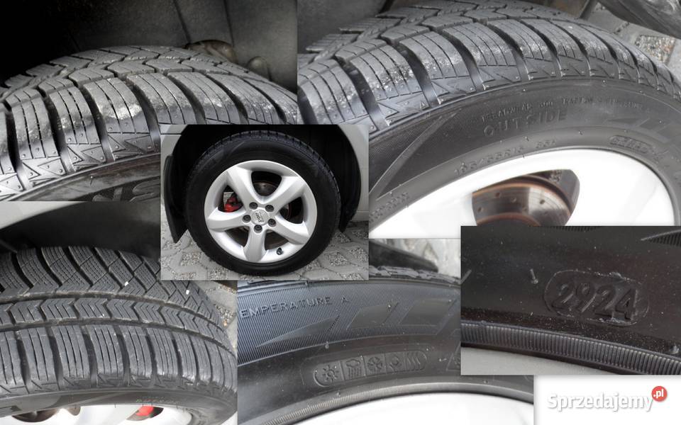 Skoda Roomster 14 86 Mpi Navi Kamera Park tronik nawigacja Bochnia