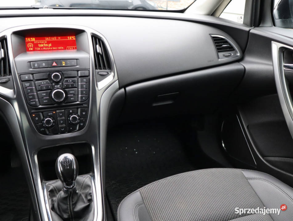 Opel Astra 16 16V wielofunkcyjna kierownica Piaseczno