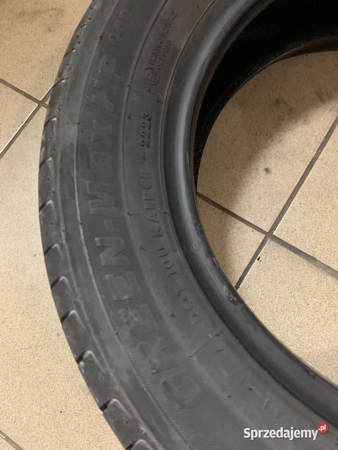 Komplet opon green hp 1657014 letnie 2023 r 14cale Parczew
