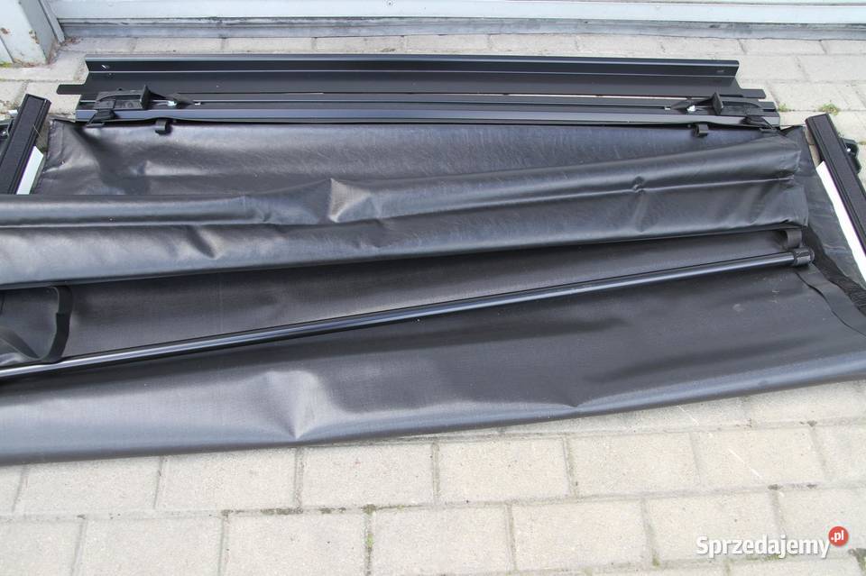 Plandeka zabudowa Ford Ranger Karoseria Pasłęk