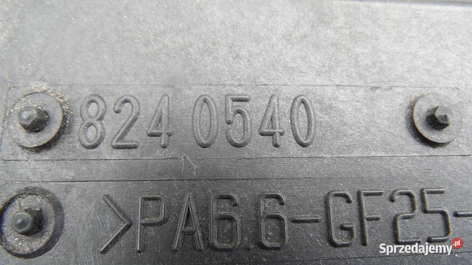 FORD GALAXY MK2 II 10r 20 TDCI wentylator świętokrzyskie