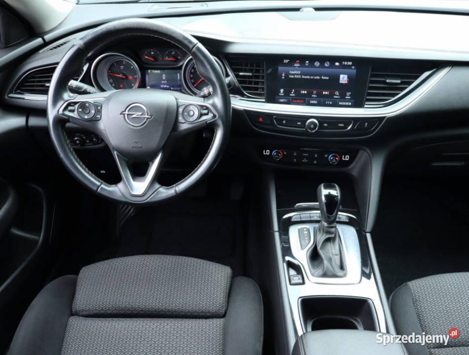 Opel Insignia 20 CDTI mazowieckie Piaseczno