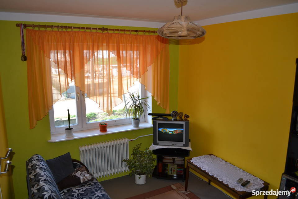 Dom wolnostojący z przeznaczeniem balkon Żuromin