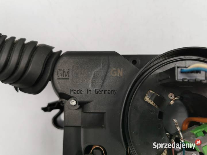 Przełącznik Zespolony CIM Opel Astra H Zafira B Wyszków