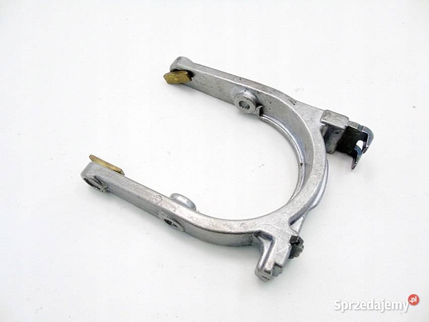 WIDEŁKI WYBIERAKA SKRZYNI BIEGÓW 20 D BMW E46 Sosnowiec