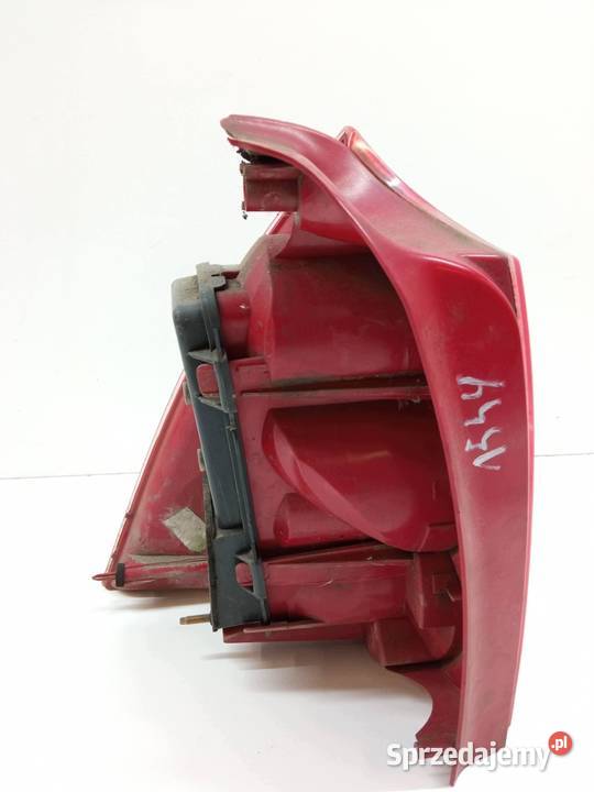 LAMPA TYŁ PRAWA 5D KOMBI Peugeot 307 I 20012008 Rok produkcji 2005 świętokrzyskie