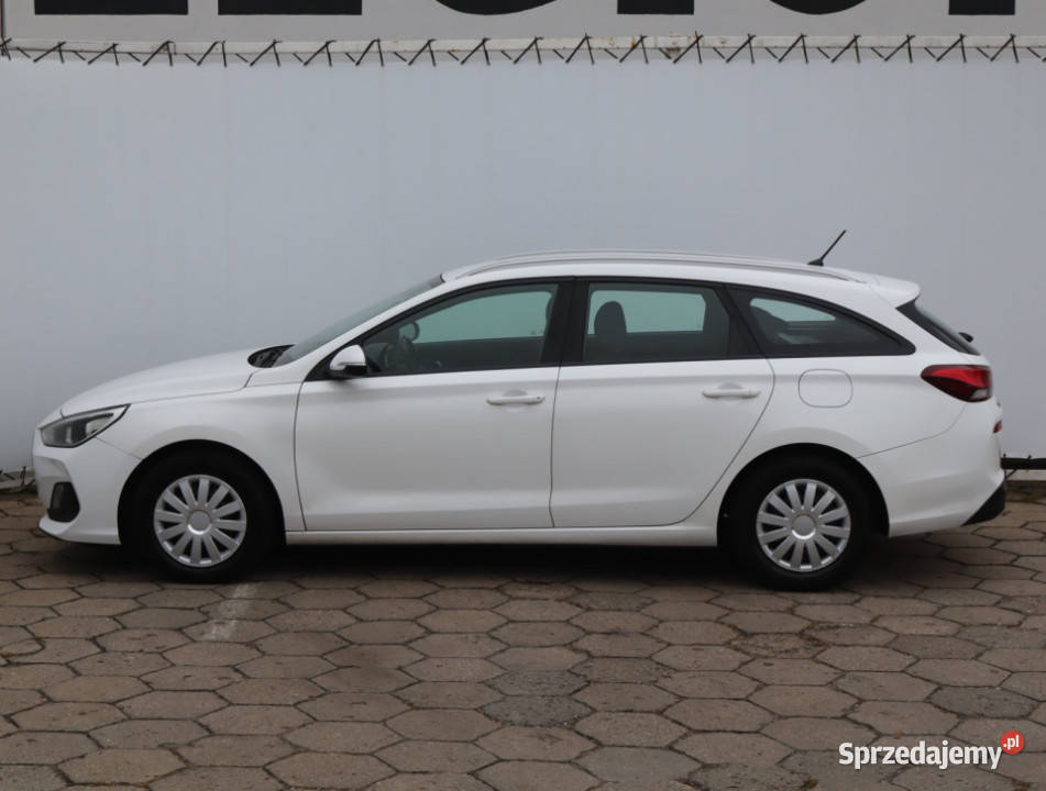 Hyundai i30 16 CRDi Łódź