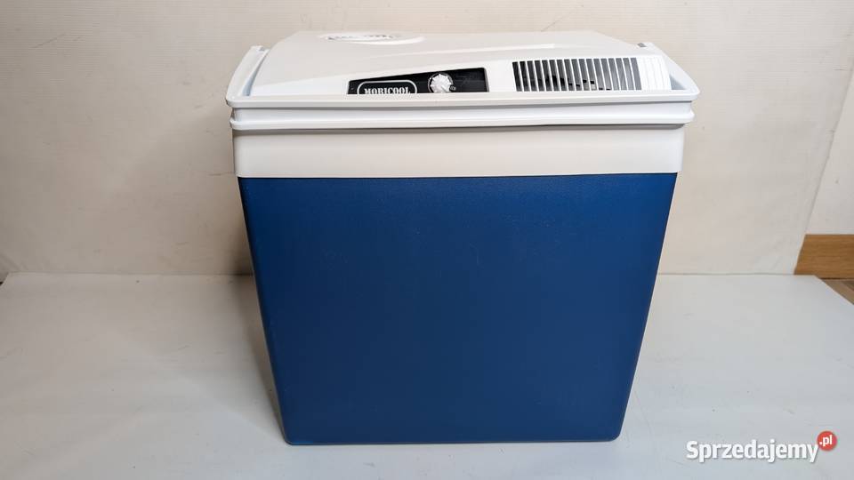 Przenośna lodówka turystyczczna MOBICOOL ME24 małopolskie Jadowniki