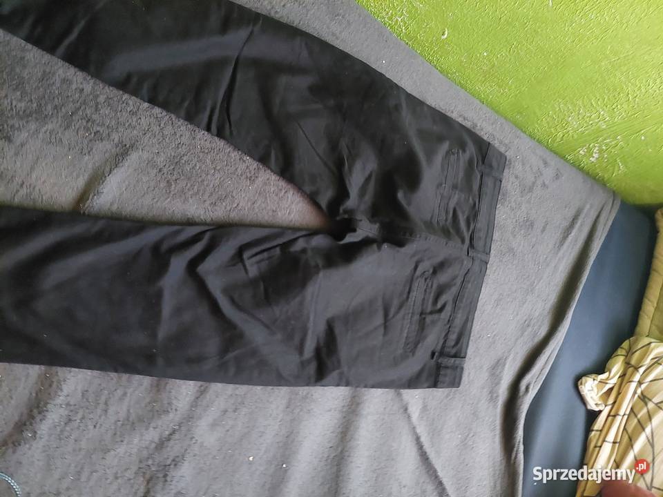 Spodnie damskie dżinsowe 30 Długie Piotrków Trybunalski sprzedam