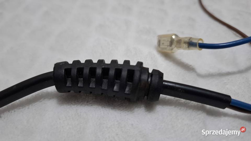 Przewód elektryczny zasilający elektroszczotki Czeladź