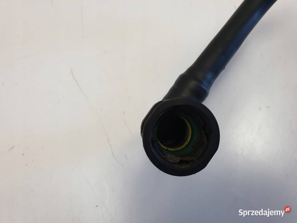 Ford F150 27 35 V6 PRZEWÓD PALIWOWY przewody Pozostałe Rudka