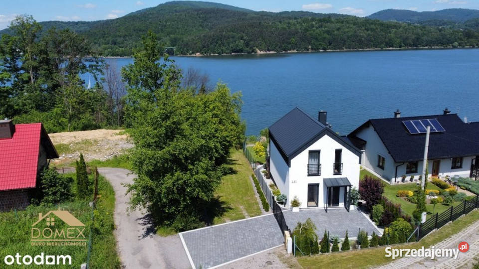 Dom wolnostojący Żywiec 100m2 sprzedam
