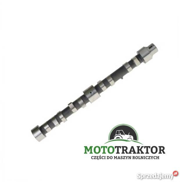 Wałek rozrządu Massey Ferguson 390 3075 4225 Rolnictwo Łążynek sprzedam