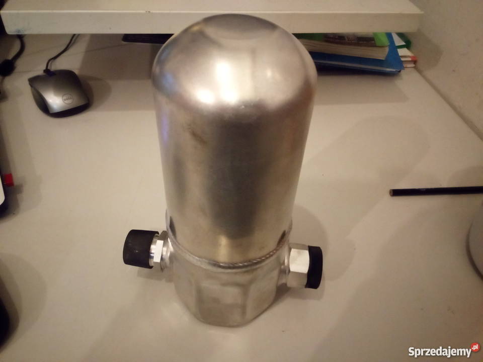 Osuszacz klimatyzacji THERMOTEC KTT120002 Passat mazowieckie Konstancin-Jeziorna